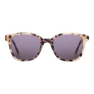 Komono Renee Ivory Demi New Sunglassest tortoise